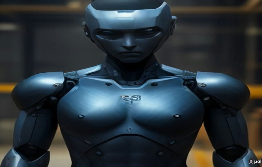 Xpeng Acelera la Producción de Baterías para su Robot Humanoide ‘Iron’,&hellip;