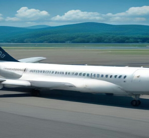 Beta Technologies: Despegando Hacia el Futuro del Vuelo Eléctrico con el Avión&hellip;