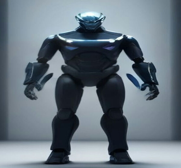 Home 5 Mornine: El Nuevo Rostro Humanoide de Chery para Revolucionar la Atención al…